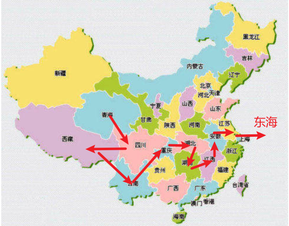 长江2